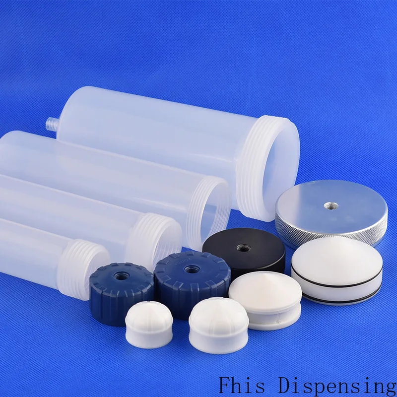 Распределительные конусы утолщенные взрывозащищенные (100cc/200cc/300cc/500cc)