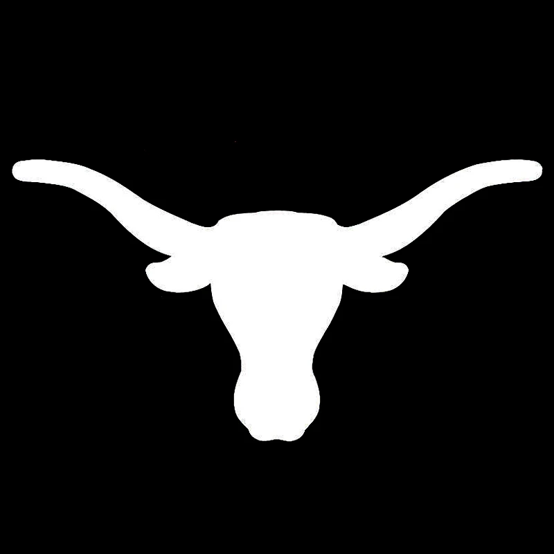 

15cm*8cm Fun Cow Cattle Herder Cowboy Rancher Car Window Vinyl Decal Car Sticker S6-3432