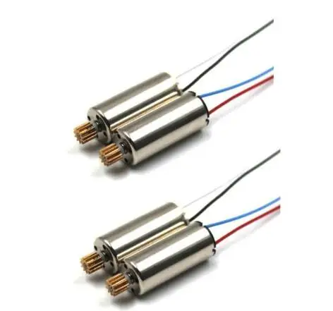 4pcs CW CCW motor SG907 RC Дрон запасные части пропеллеры лезвие корпус Мотор рычаг пульт дистанционного управления зарядная линия зарядное устройство кабель сумка для хранения и т. д - Цвет: 4pcs CW CCW motor
