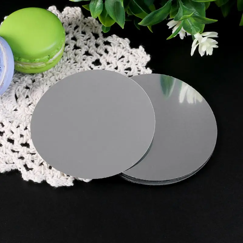 

10pcs Aluminum Foil Foldable Red Wine Pourer Pouring Spout Drop Stop Pour Party Wedding