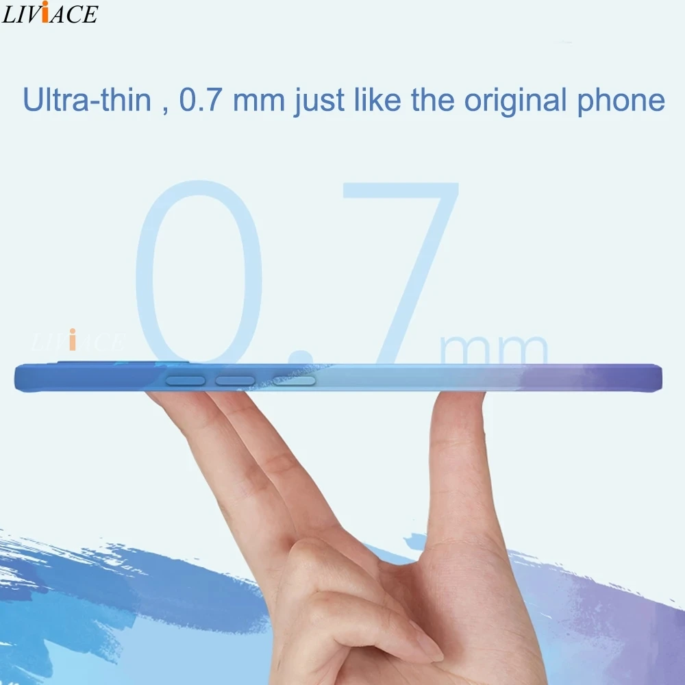 water color silicone phone case for xiaomi redmi note 8 note 8 pro note 7 note 9 10 pro k20 9 9a 9c 9t poco x3 m3 f3 gt cover free global shipping