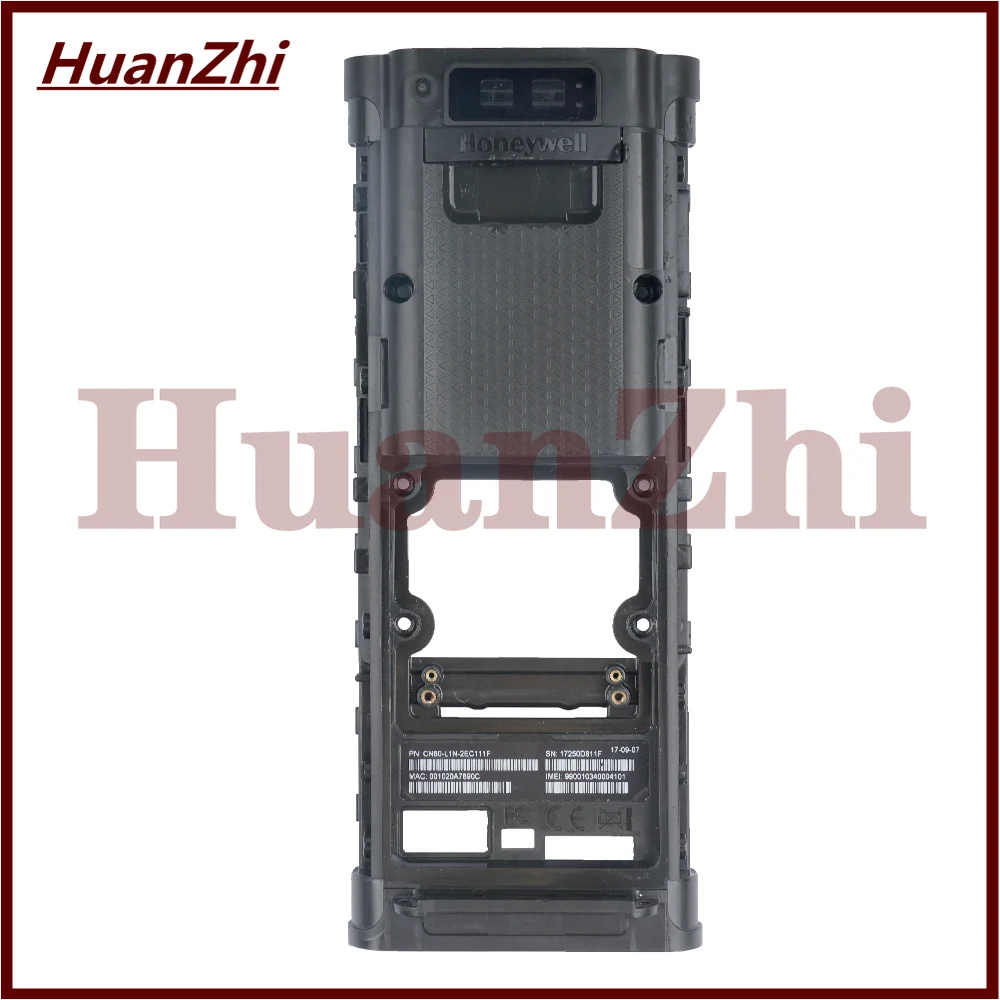 

(HuanZhi) Back Cover Replacement for Honeywell Dolphin CN80