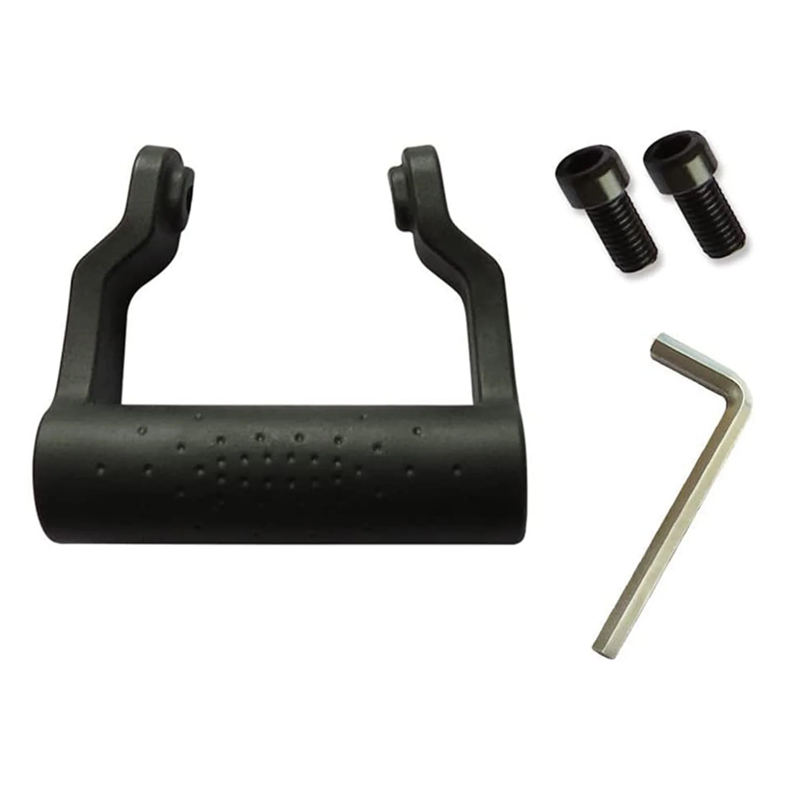 

Angle Grinder Handle 8mm Thread Handle Non-slip Shock-absorbing Handle for Angle Grinder Accessories