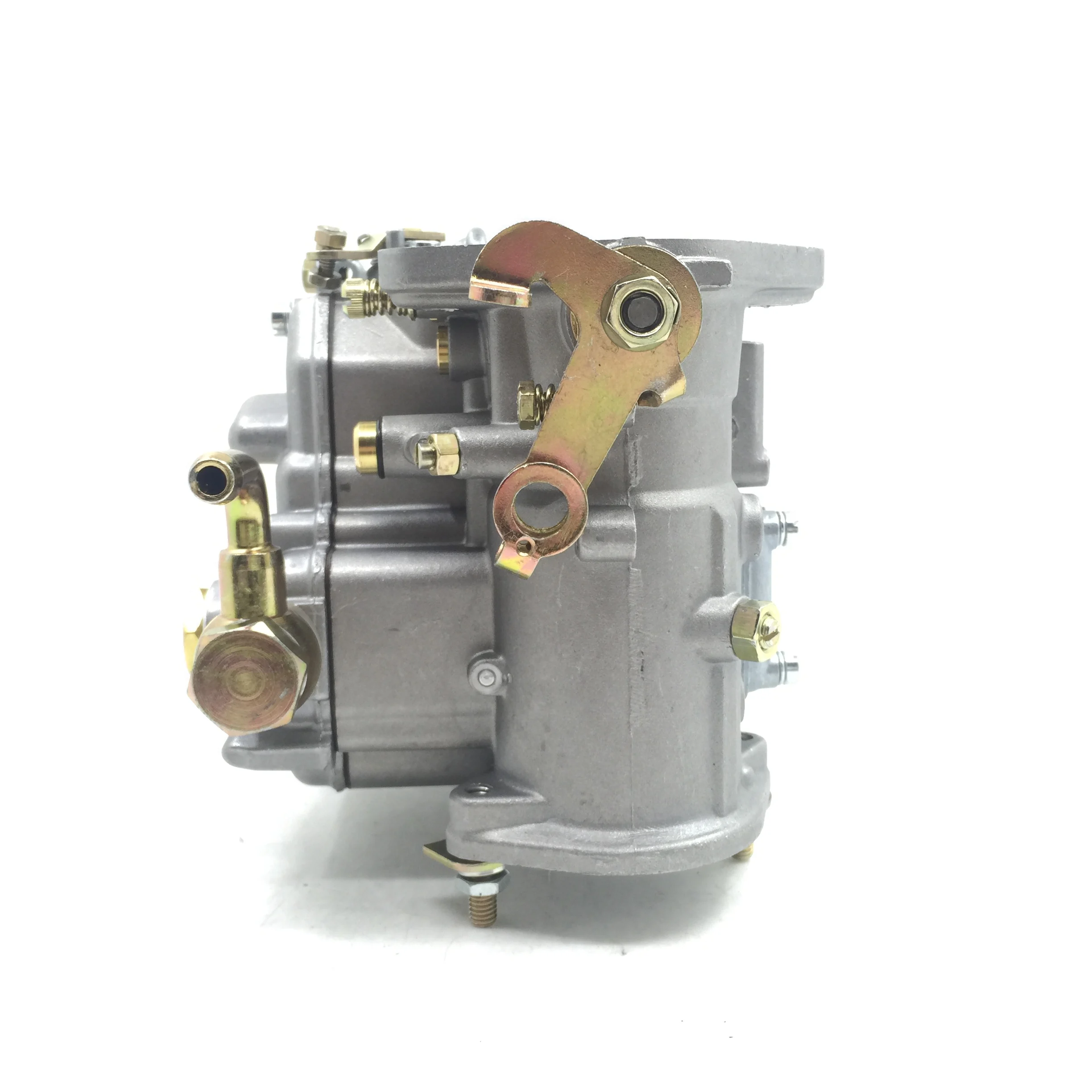 Карбюратор SherryBerg fajs 40 мм dcoe DCOE carb карбюратор для замены Weber Solex dellorto EMPI CARBY 3 carbs w air