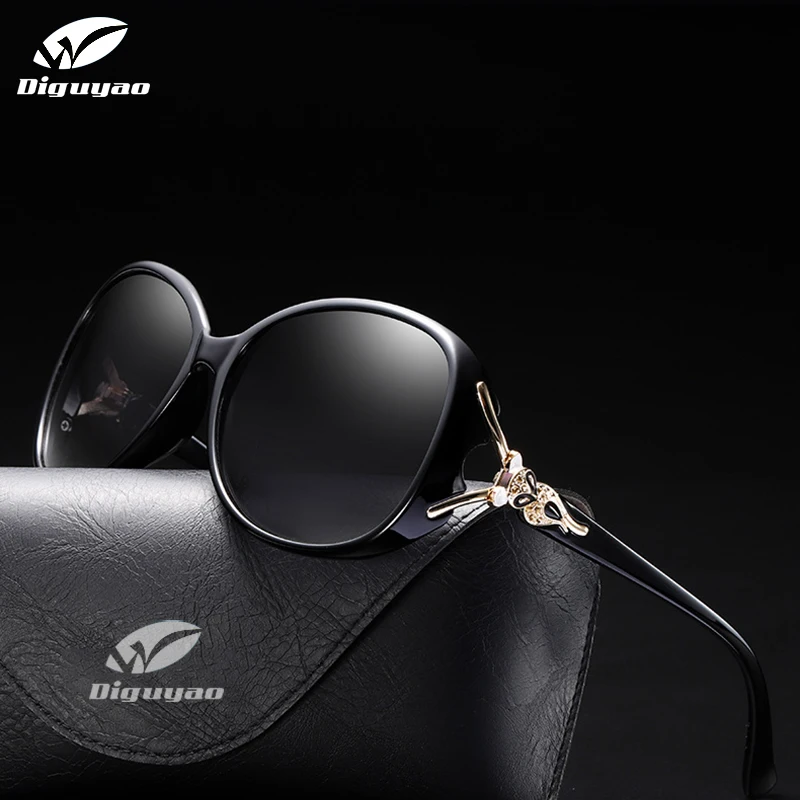 Дизайнерские женские солнцезащитные очки 2019 высокое качество овальные