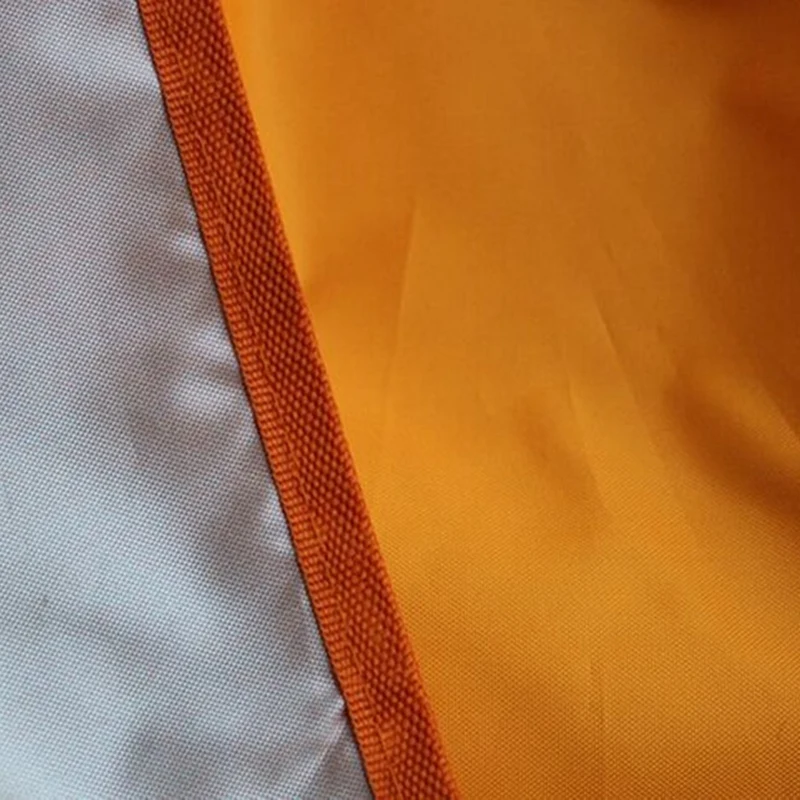 Открытый навес для защиты от солнца Водонепроницаемый тент комплексный