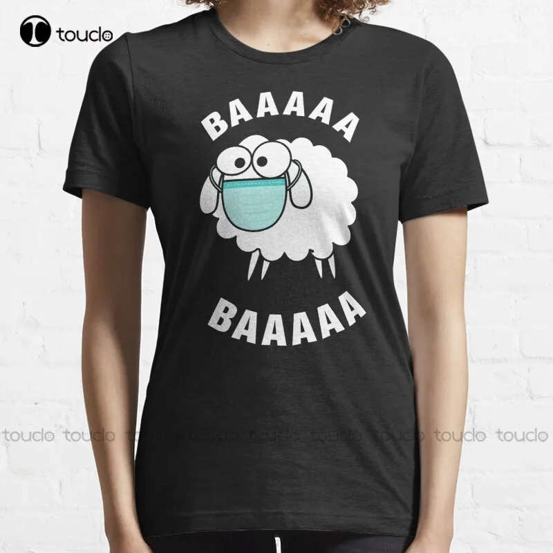 Новая женская футболка из хлопка