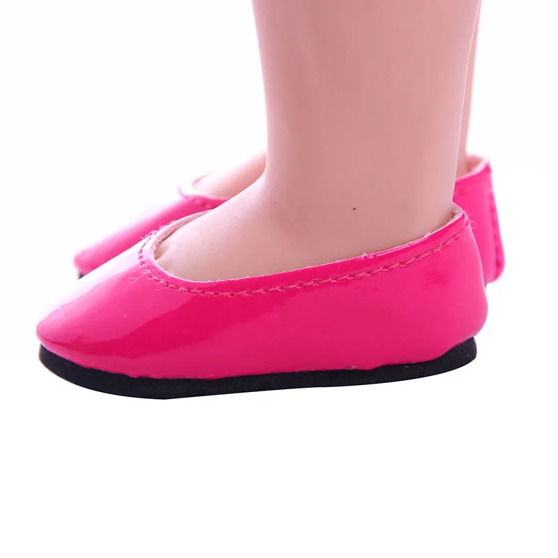 14,5 дюймовая кукольная одежда Wellie 1 комплект = 3 платья принцессы+ 3 пары обуви для 14,5 дюймовых американских кукольных аксессуаров