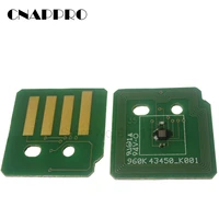 20pcs toner chip for xerox versant 80 180 2100 3100 press 006r01642 006r01643 006r01644 006r01645 copier cartridge reset