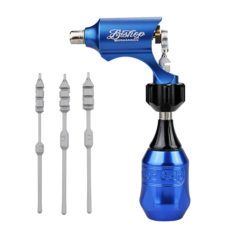 Новая тату машинка роторный шейдер и подкладочный пистолет профессиональный