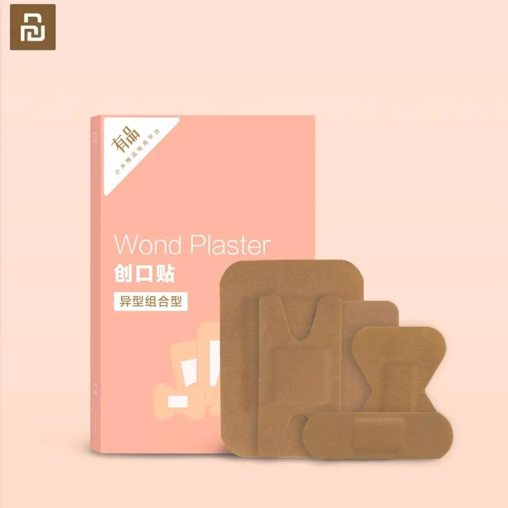 20 шт. пластыри для ран Miaomiaoce|Смарт-гаджеты| |