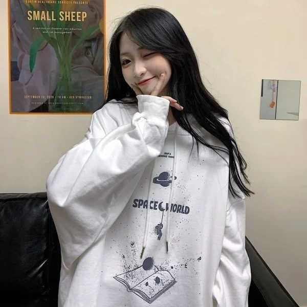 

Salt Style Thin Sweater