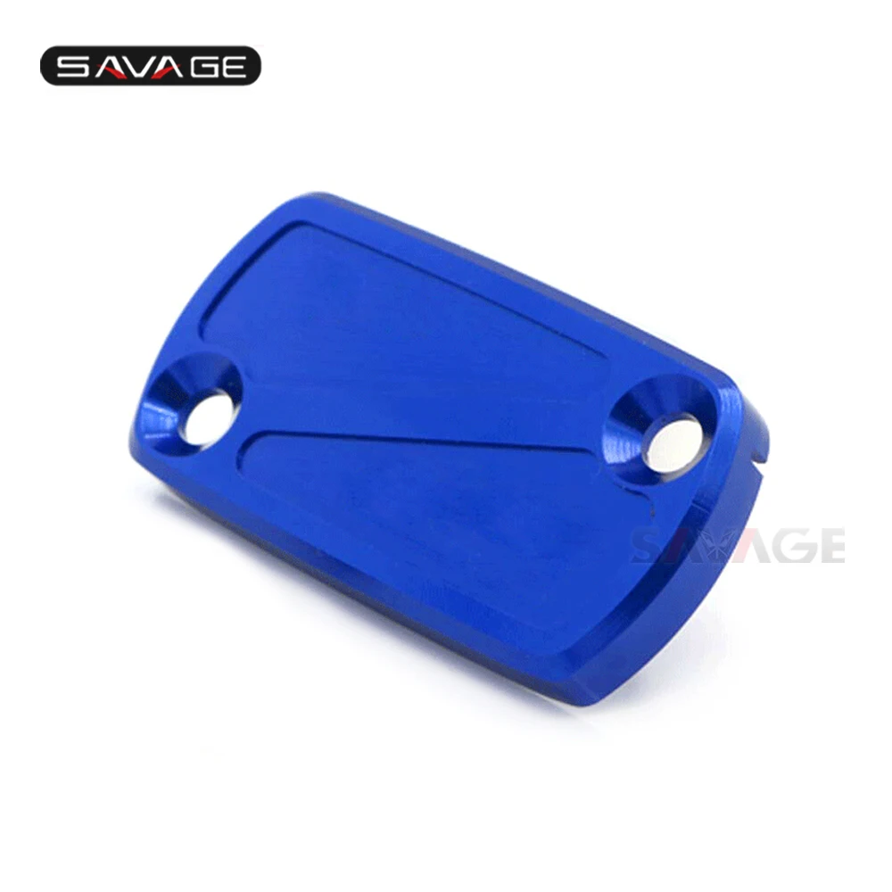 Крышка Резервуара переднего тормоза для HONDA CR 500R 250R 125R 85R 80R CRF 450R 150R 450X 250X 230F