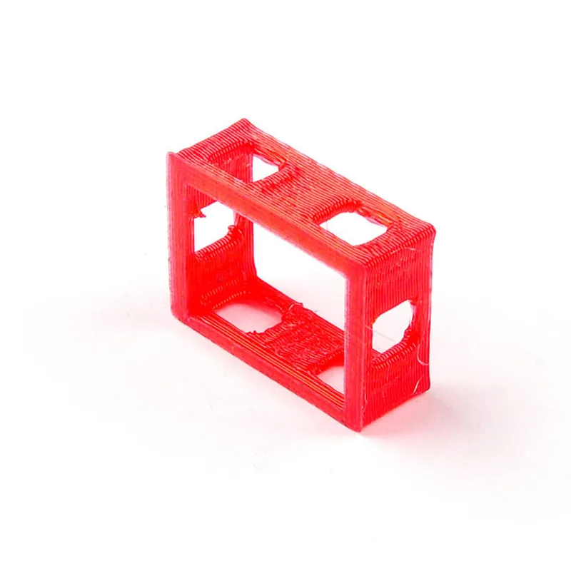 Happymodel Sailfly-X 3D-печать поддержка фиксации держателя для 3S 300mAh Lipo батарея запасные