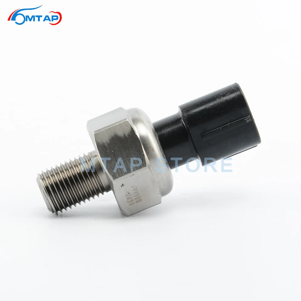 MTAP Car Fuel Pressure Sensor For Lexus IS F GS460 LS460 Toyota RAV 4 Avensis Crown Wish Caldina Mark II Opa OEM:89458-22010 | Автомобили