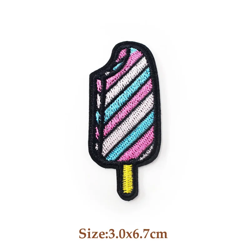 Искусственная ткань в виде листа украшение для шитья нашивка одежды вручную | Дом