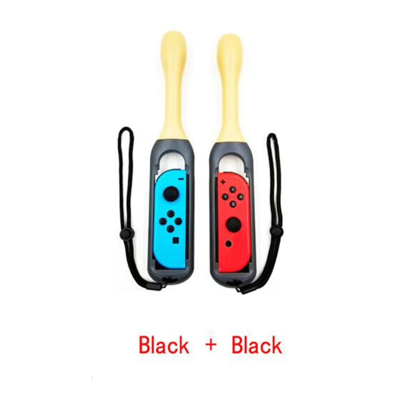 Набор игровых аксессуаров для игрового контроллера Nintendo Switch Joycon | Электроника