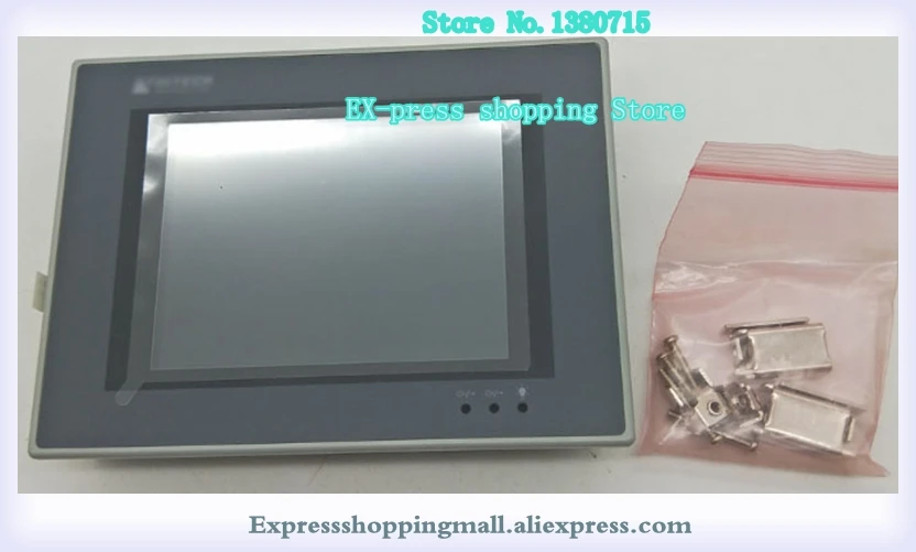 Новый PWS6600S-S PWS5610T-S сенсорный экран HMI в коробке | Компьютеры и офис