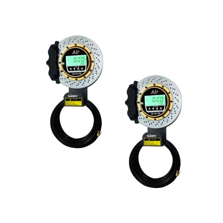 

high quality standing automatic tire inflator machine for tire