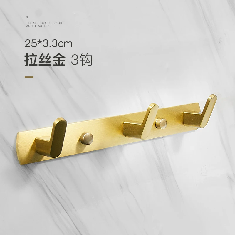 Крючки для пальто в скандинавском стиле комплект сверхпрочных подвесок ванной