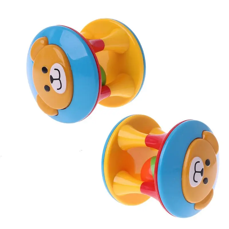 

Parrot Chew Chain Ball Toys Pet Bird Bites Swing Cage Hanging Cockatiel Parakeet