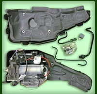 ap03 air suspension compressor kit amk for range rover sport for land rover discovery 34 lr3 lr4 lr038118 ryg500160 lr023964