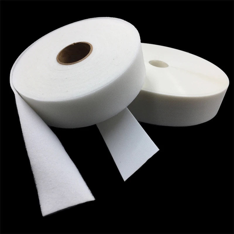 1 м крючок и петля для штор зонтик sugru клейкая лента поделок детей 100% нейлон Velcro