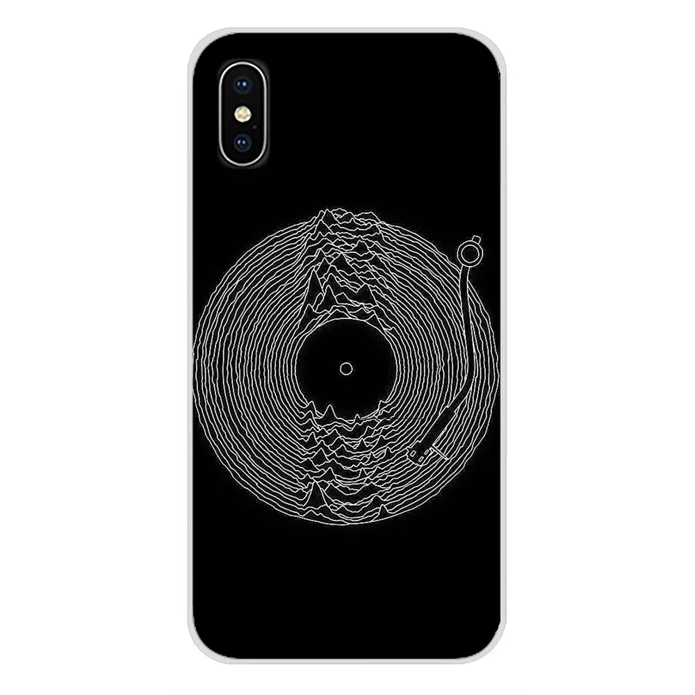 Аксессуары чехол для телефона joy division Xiao mi 4 5 5s 6 A1 A2 5X6X8 9 Lite SE Pro Max Mix 2 3 2S | Мобильные
