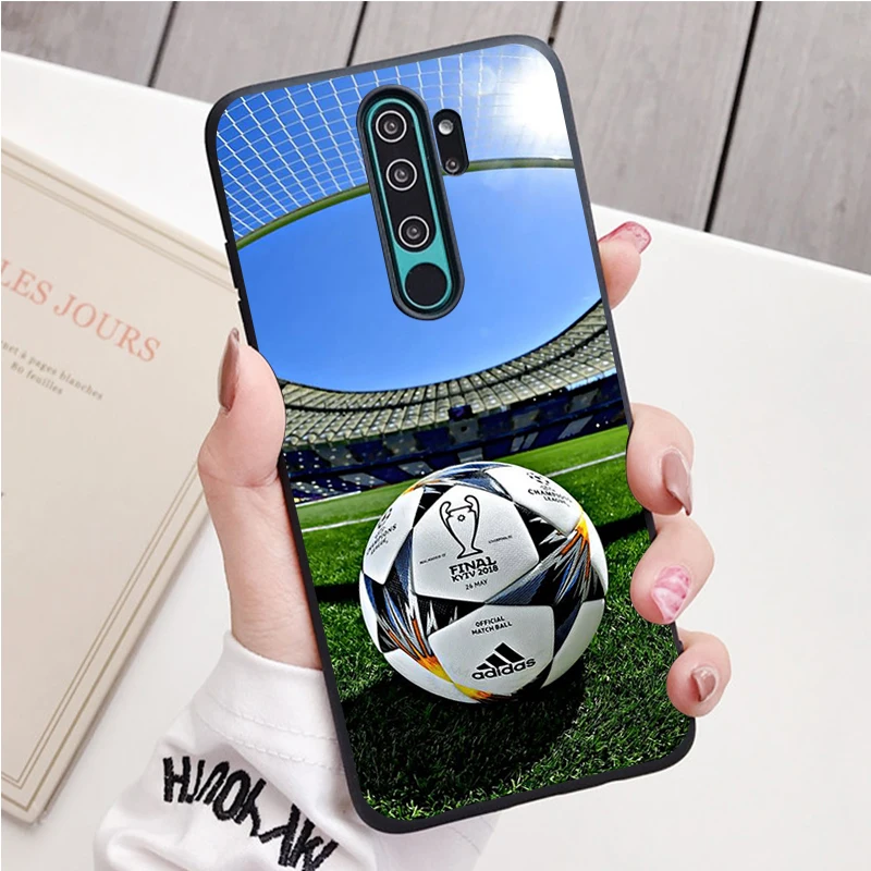 Силиконовый чехол для телефона Redmi note 8 7 Pro S 8T redmi 9 7A | Мобильные телефоны и