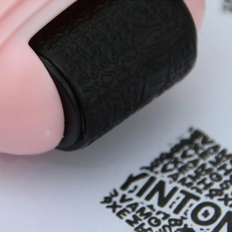 Защитный ролик для защиты от кражи конфиденциальной конфиденциальности Защита