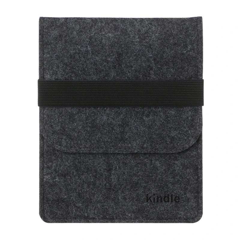 Тонкий войлочный чехол для планшета Amazon Kindle Paperwhite 1/2/3 Voyage 6&quot|Чехлы планшетов и
