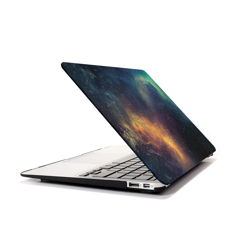 A1370 A1465 A1369 A1466 чехол для ноутбука с принтом звезды MacBook Air 11 6 &quot13 3&quot