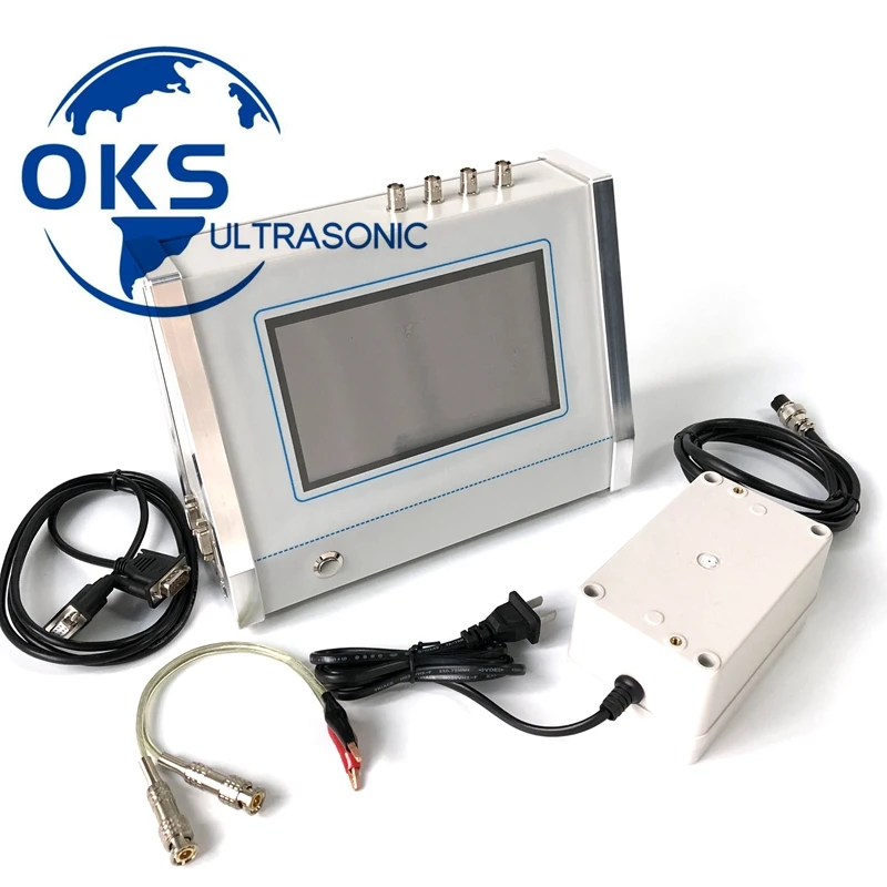 Рисунок 5 - Ультразвуковой Анализатор сопротивления