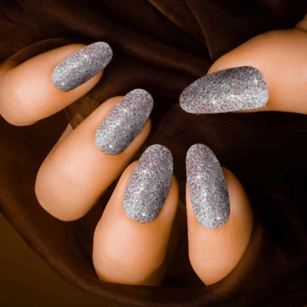 

12 Color Nail Glitter Dust Metallic Mirror Effect Nail Art Decoration Glitters For Salon Home Nail Art DIY Deco Face Make Up