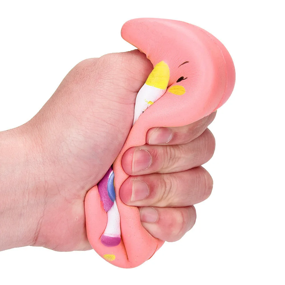 

Cute Moon Scented Cream Slow Rising Decompression Toys Fidget Toys Novelty Funny Decompression Squeeze Vent Toys For Kids Gifts