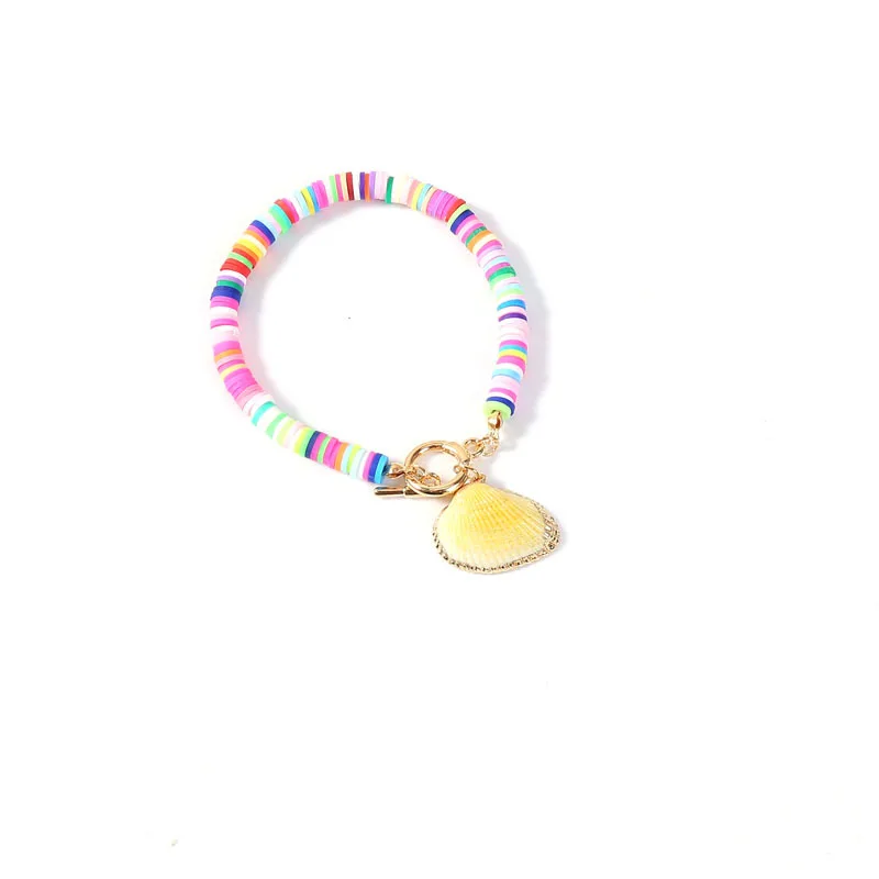 3-Bracelets AliExpress, Золотой корпус, очаровательный браслет на лодыжку, Boho, женские браслеты дружбы, цепочка на ногу, браслеты на лодыжке для женщин, ювелирное изделие - Окраска металла: 3-Bracelets