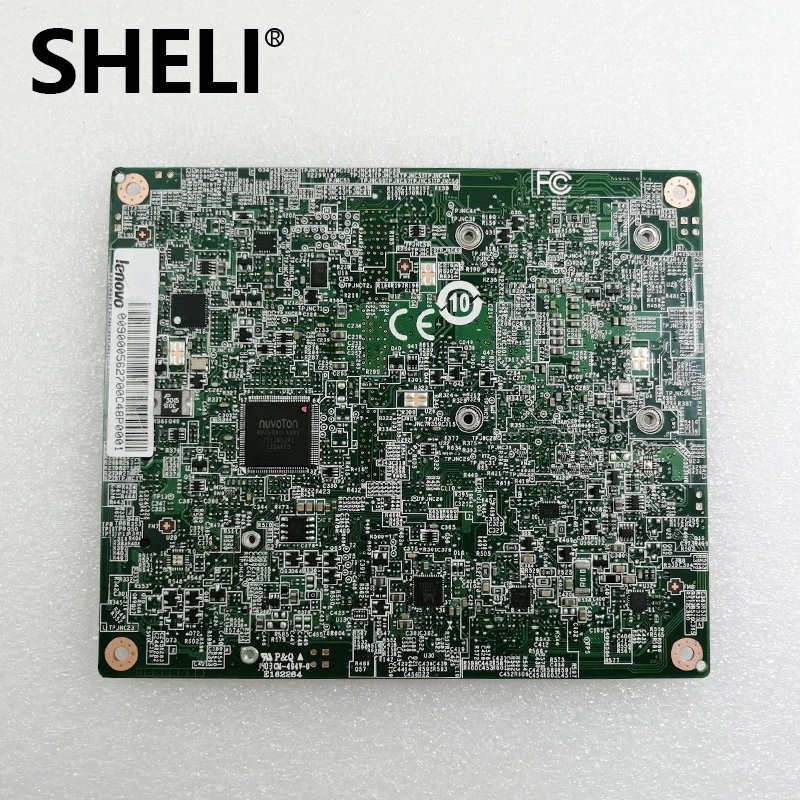 Материнская плата SHELI Lenovo FLEX 20 10 miix2-11 Horizon 27 i3-4005u 90005627 | Компьютеры и офис