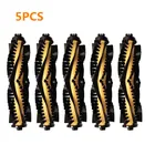 Моющиеся аксессуары для робота-пылесоса Ecovacs Deebot N79 N79S N79CConga Excellence 990, 5 шт.