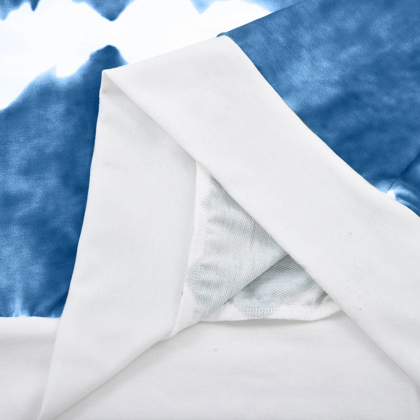 

Autumn Winter Women's Sweatshirts Hooded Mini Dress 2020 Fashion Print Long Sleeve Hoodie Dress Casual Loose Pocket Pullover 2XL