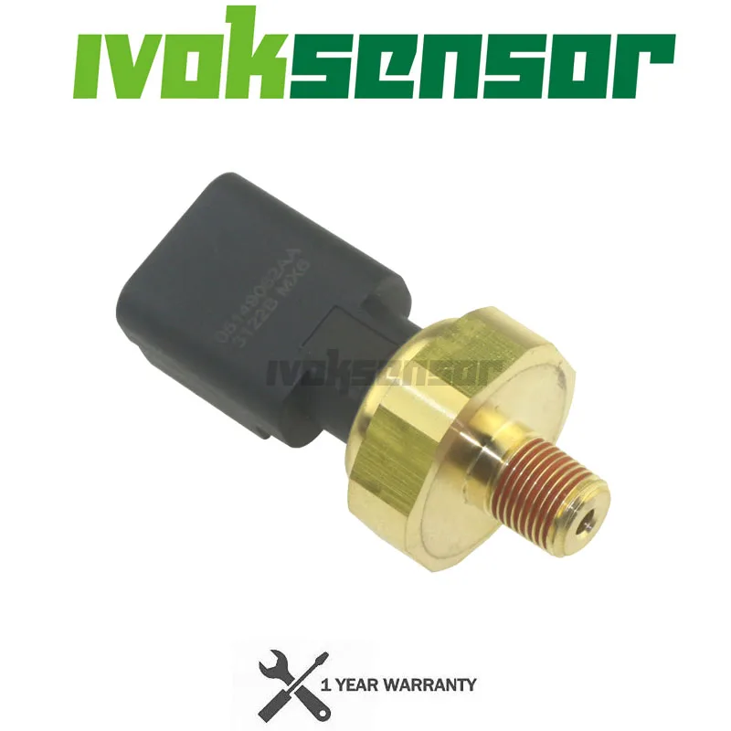 Сменный оригинальный датчик давления масла двигателя для Dodge CHALLENGER DURANGO RAM 1500 3.6L