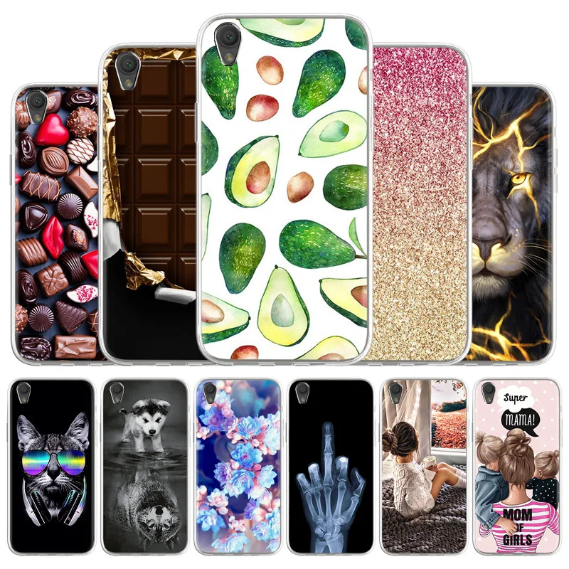 

Case For Sony L4 Case For Sony Xperia L1 C4 E5 M2 M4 L4 Casing Soft TPU Silicone Phone Back Cover Bumper Shockproof Fundas Coque