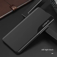 leather phone flip case for samsung galaxy s20 ultra note 20 10 9 8 a50 a70 a71 a51 a20s a70 s8 s9 s10 s20 plus cover