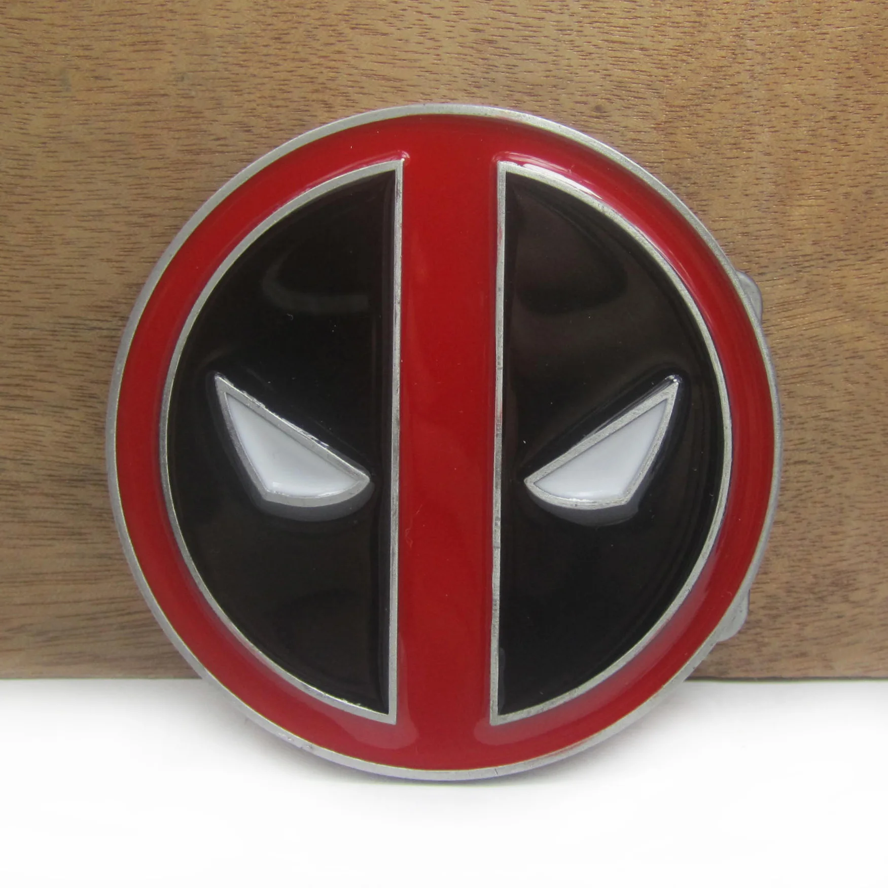 Пряжка для ремня из цинкового сплава BuckleClub разнообразные товары роскошный