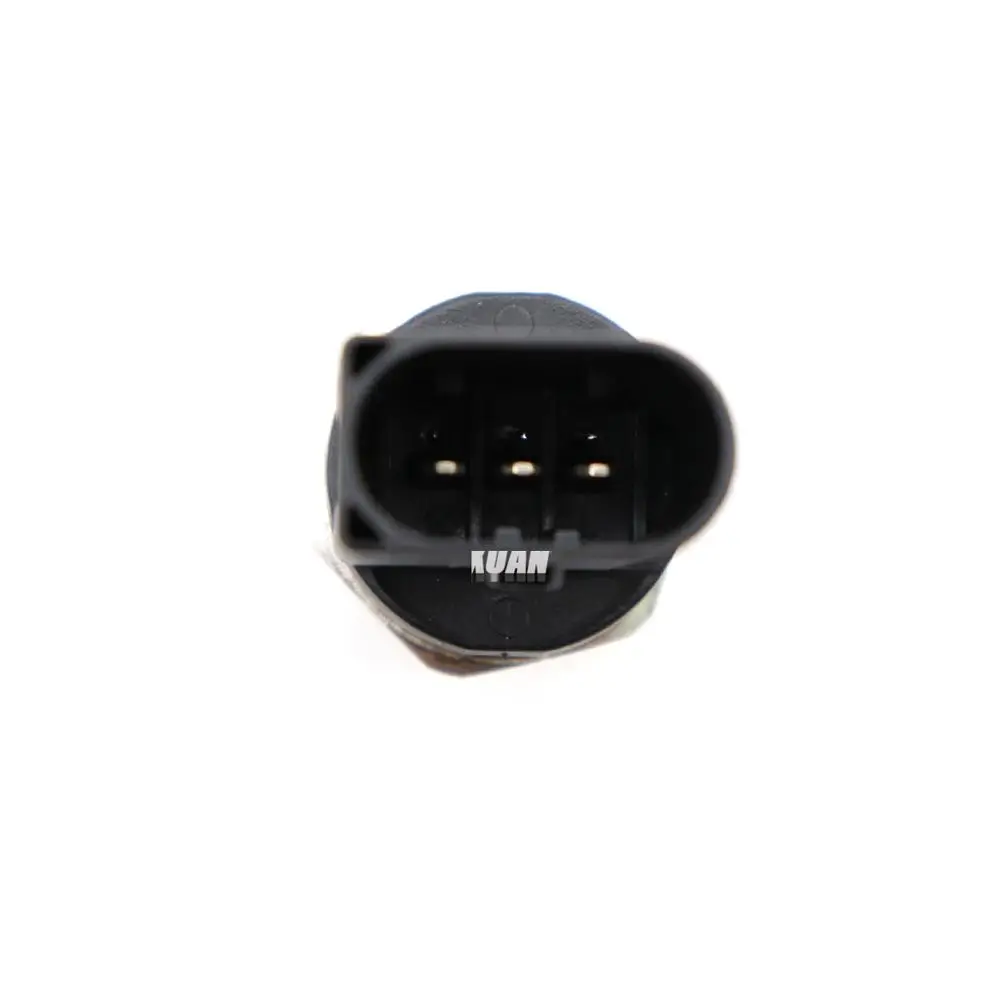 Регулятор давления топливной рейки 0281002691 для Audi A4 A6 A8 Smart FORFOUR Volkswagen PHAETON V30720077 |