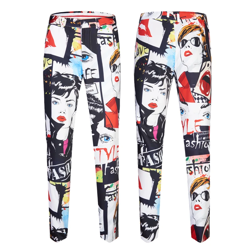 Мужской повседневный костюм пиджак размера плюс комплект из 2 предметов 2020