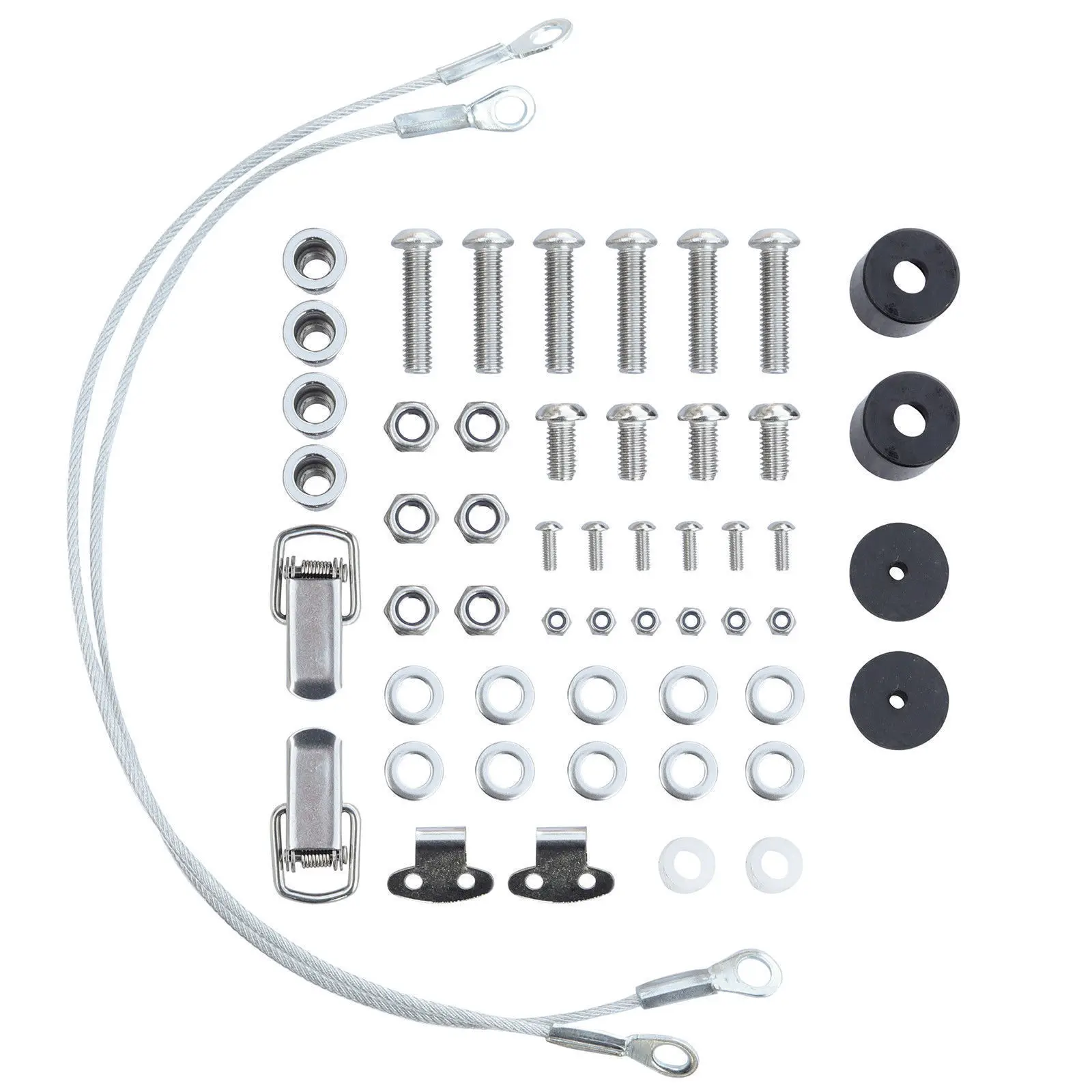 

Heavy Duty Tailgate Table Support up to 75lb for 2018 for Jeep Wrangler JL 2/4 Door