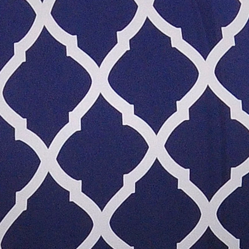 Офисная дизайнерская клетчатая защита для компьютерного сиденья эластичный