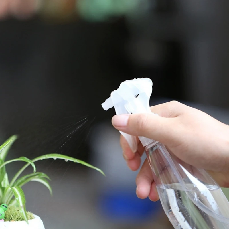 Пластиковый распылитель для волос 200 мл|Опрыскиватели| |