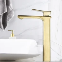 all corper single handle kitchen bathroom basin sink hot and cold water mix faucets washbasin tap