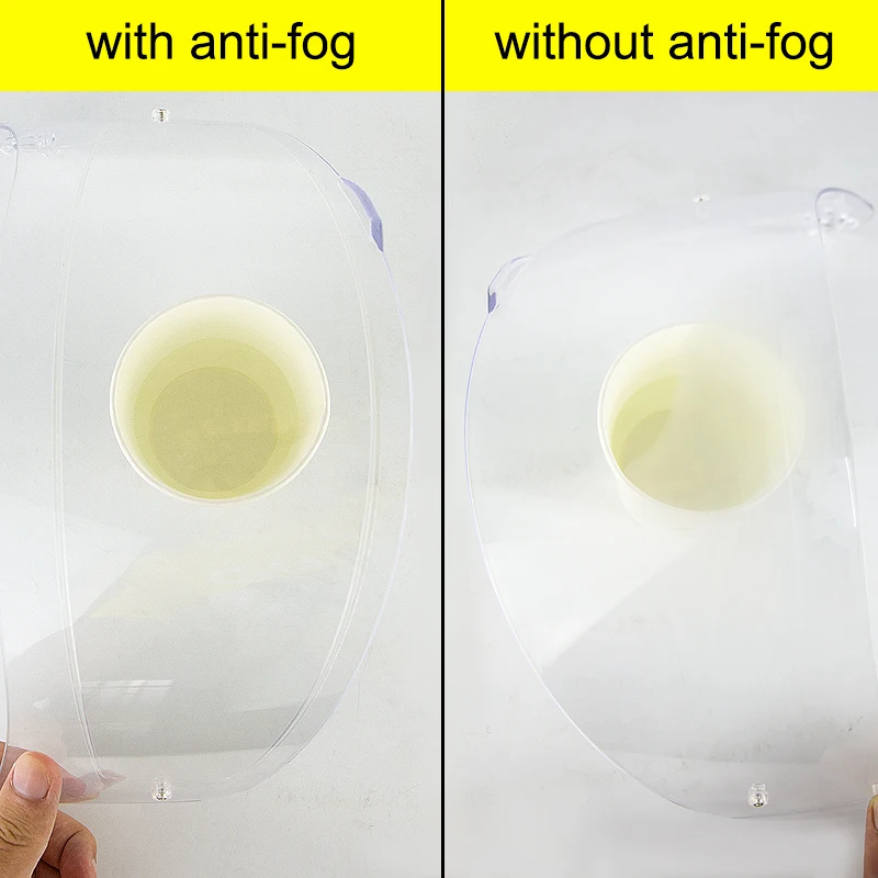 Защитная антизапотевающая пленка для мотоциклетного шлема K1 K3SV K5 прочная